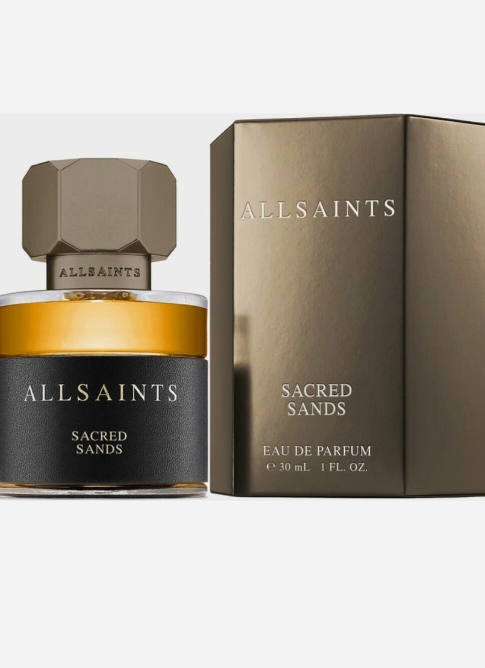 All Saints Sacred Sands Eau de Parfum